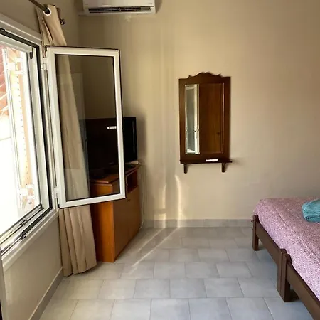 Tatil Evi Casa Helen *