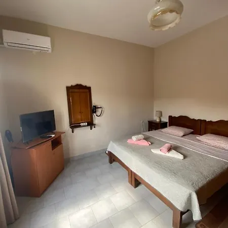 Tatil Evi Casa Helen *