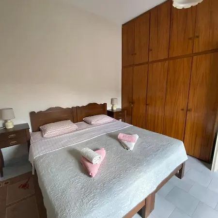 Casa Helen Tatil Evi *