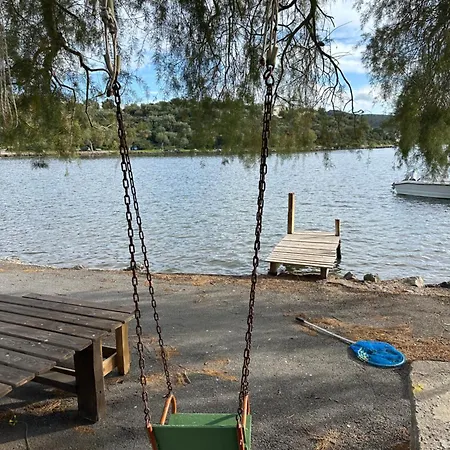 Casa Helen Holiday home Limin Ierakos