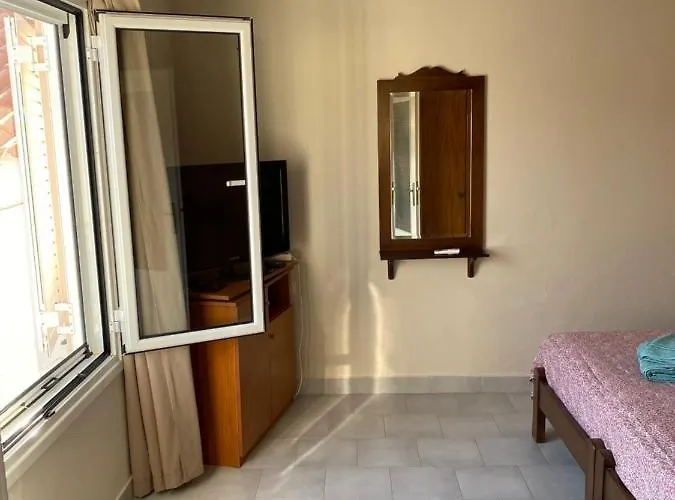 Σπίτι διακοπών Casa Helen *