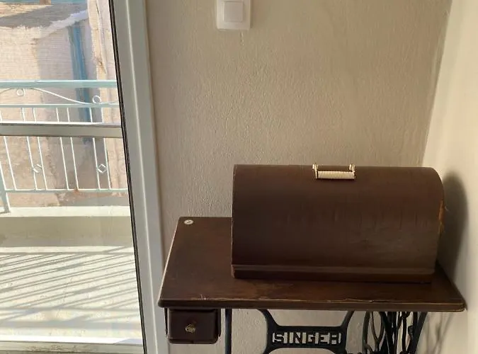 Casa Helen * Λιμήν Ιέρακος