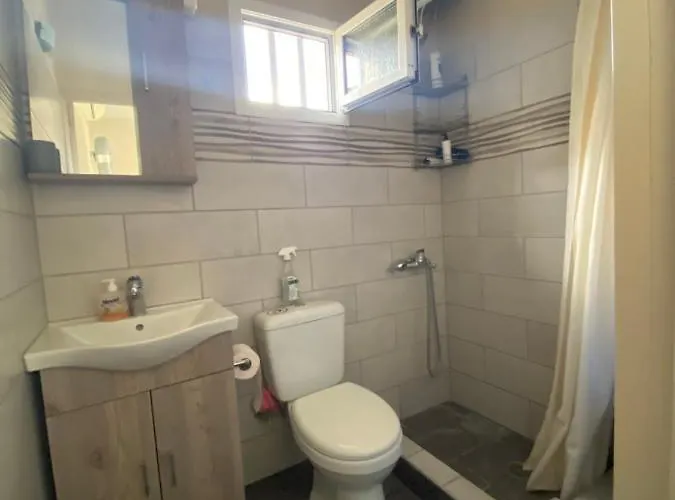 Casa Helen Λιμήν Ιέρακος