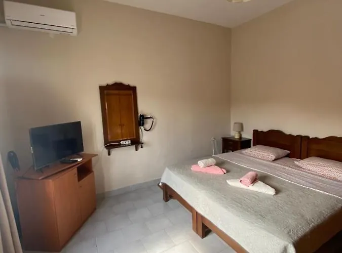 Σπίτι διακοπών Casa Helen *