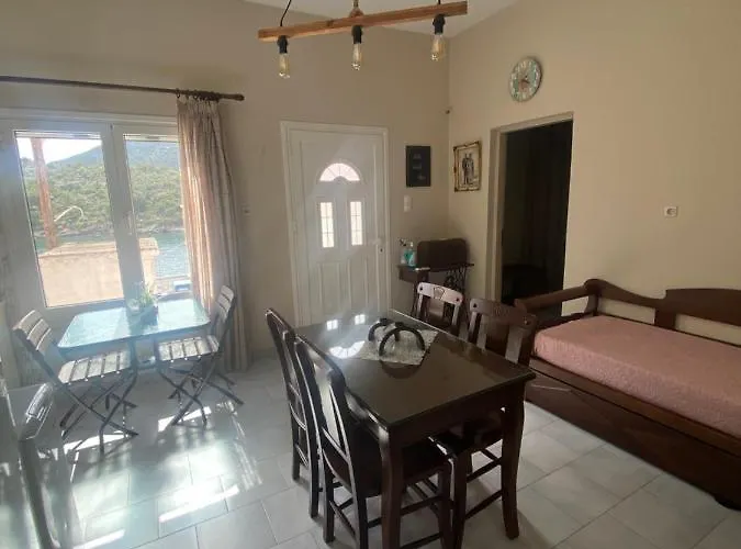 Σπίτι διακοπών Casa Helen *