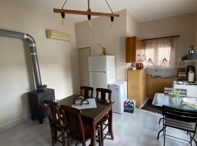 Casa Helen Casa de Férias