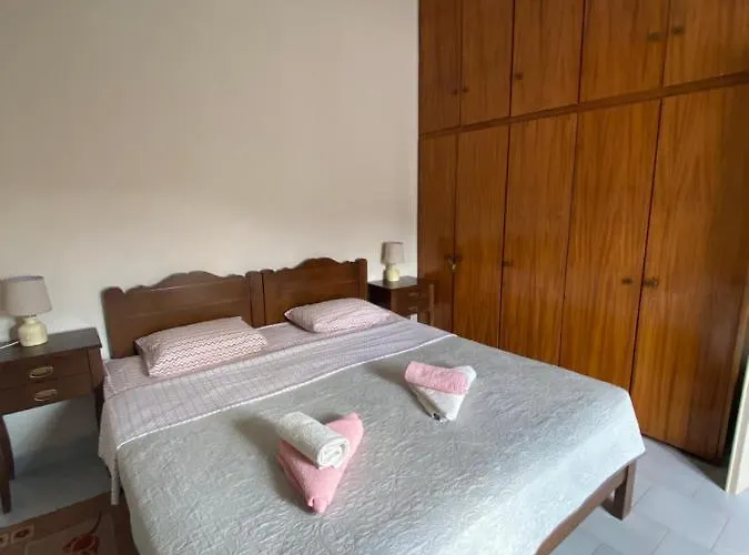 Casa Helen Σπίτι διακοπών *