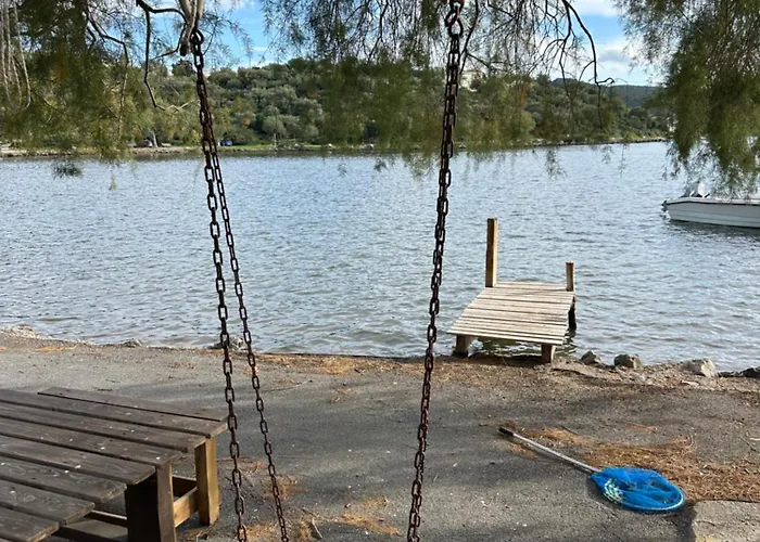 Casa Helen Holiday home Limin Ierakos